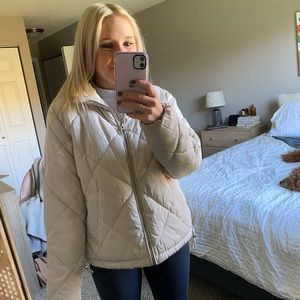 H&M Puffer Jacket
